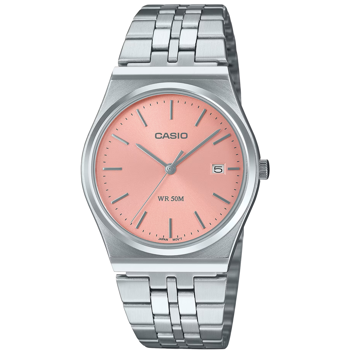 Casio Classic - Pink