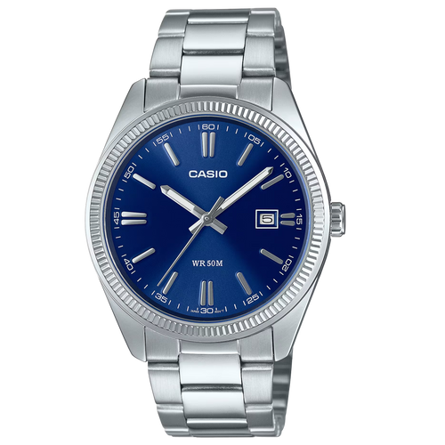 Casio - MTP1302D-2A