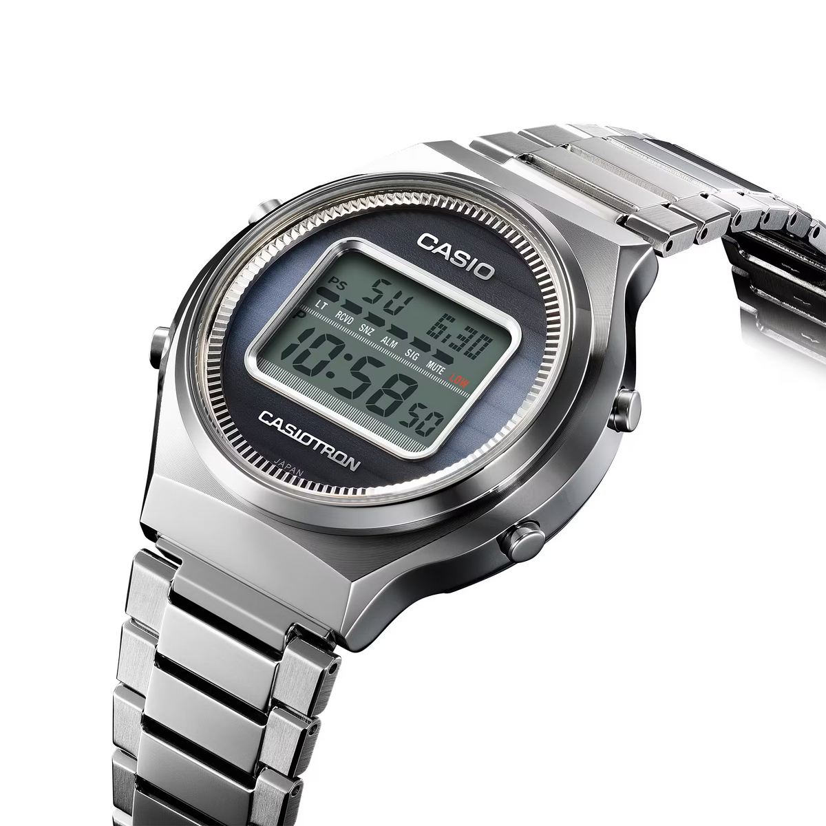 Casio - 50th Anniversary Casiotron TRN50-2A