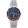 Timex - m79 automatic x peanuts Snoopy 2W47500
