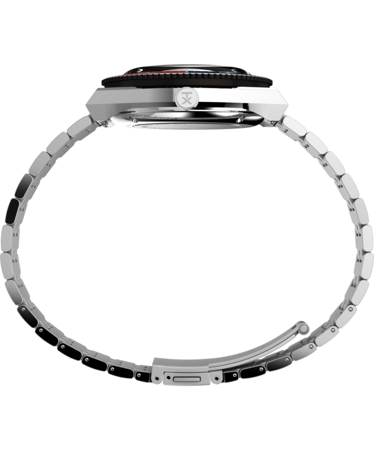 Timex - m79 automatic x peanuts Snoopy 2W47500