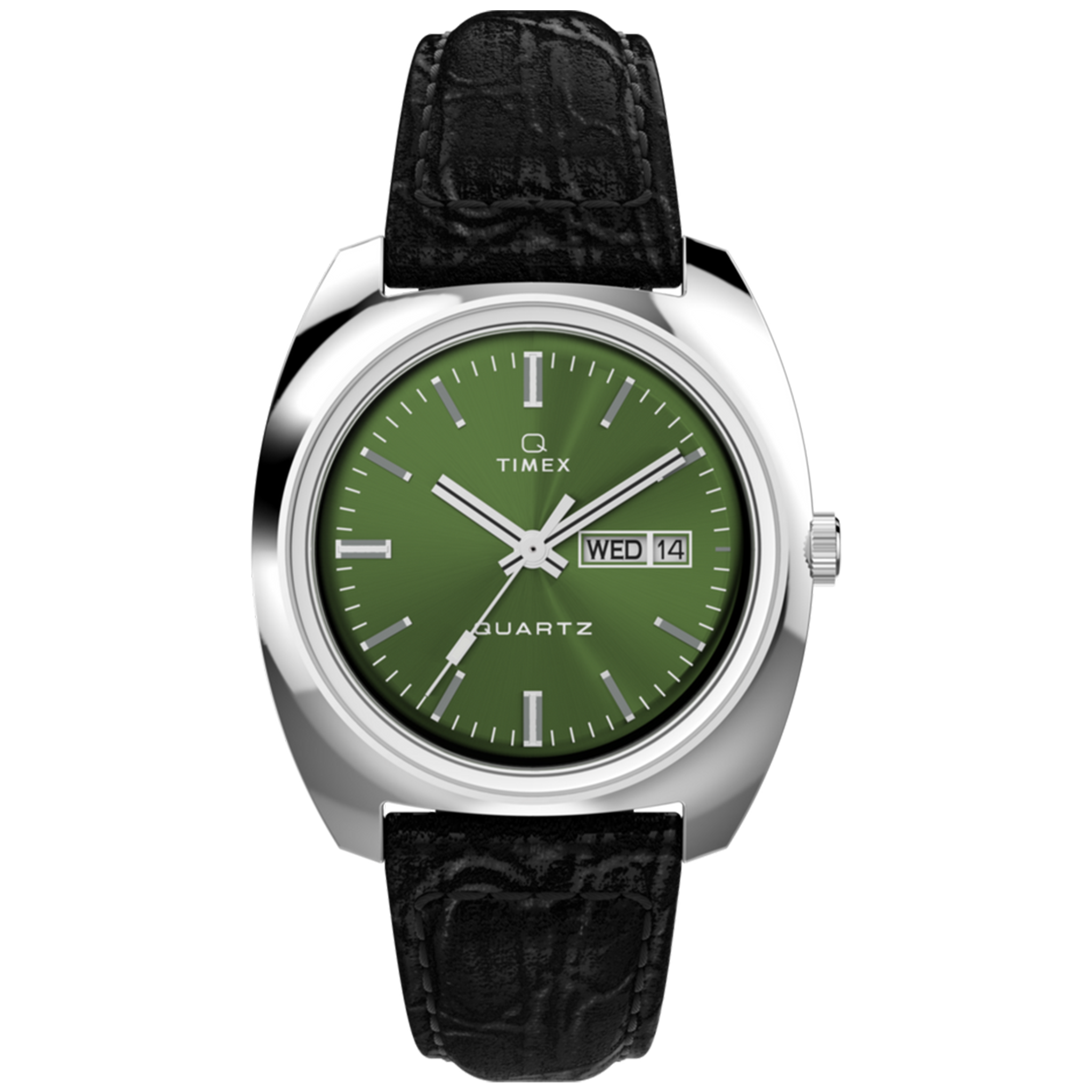 Timex - Q Timex 1975 Reissue - 2W44700