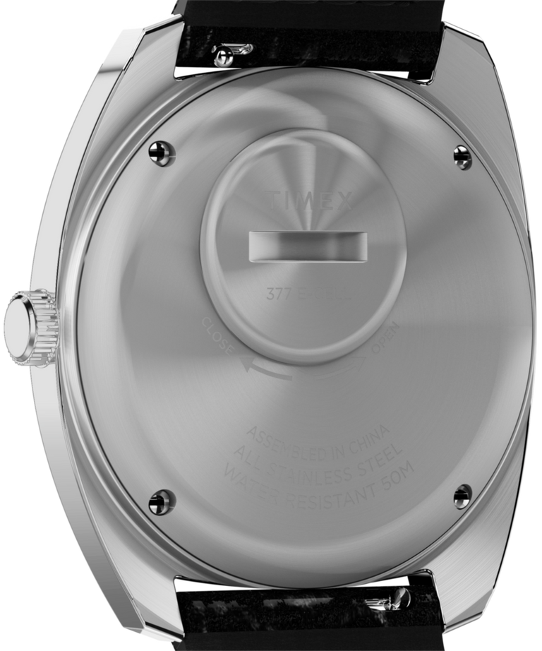 Timex - Q Timex 1975 Reissue - 2W44700