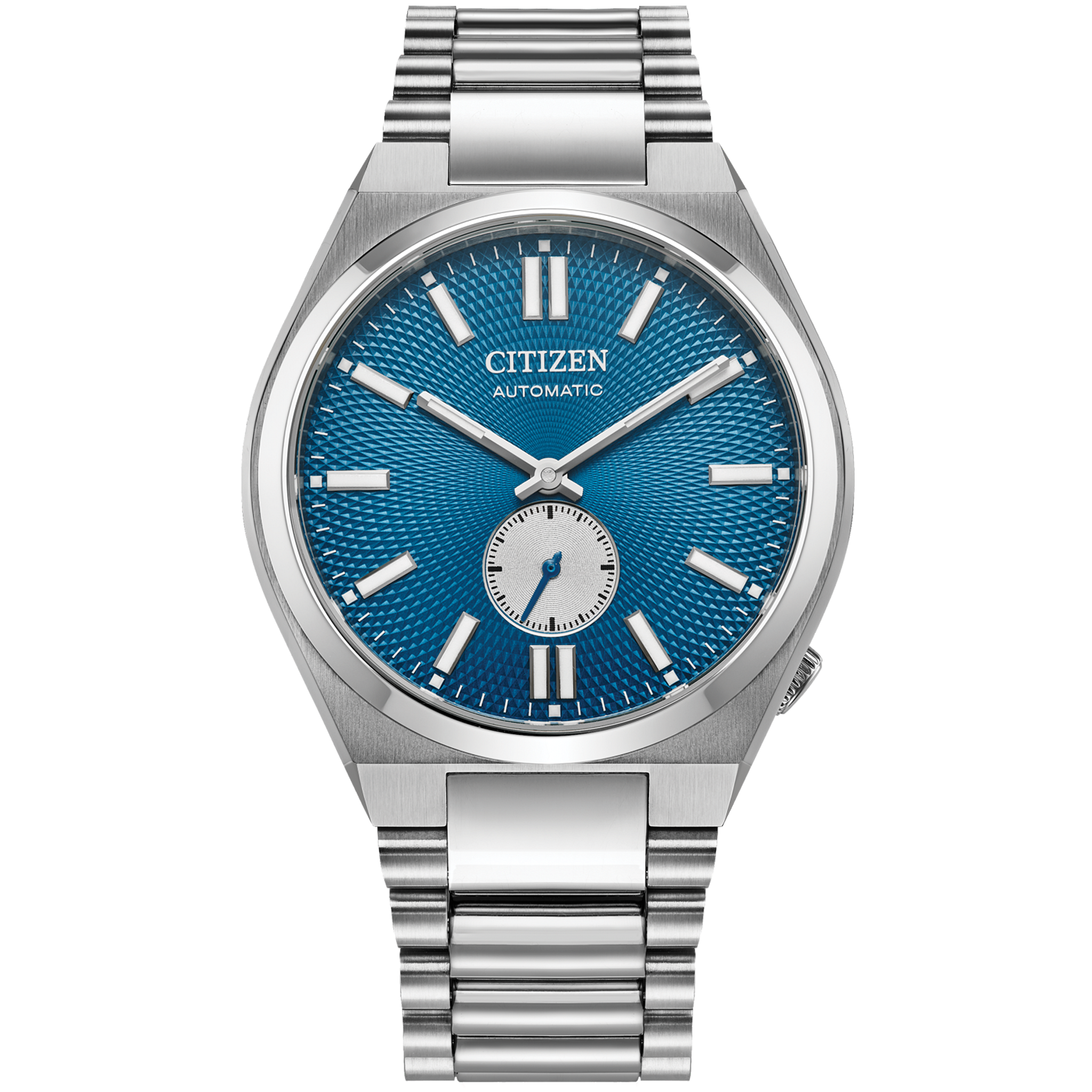 Citizen Automatic - TSUYOSA NK5010-51L