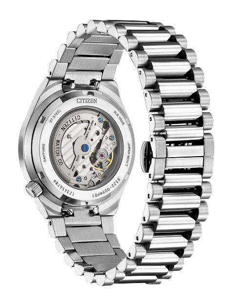 Citizen Automatic - TSUYOSA NK5010-51L