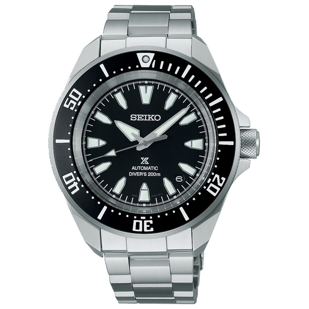 Seiko PROSPEX Samurai - Black Dial SRPL13K1