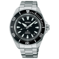 Seiko PROSPEX Samurai - Black Dial SRPL13K1