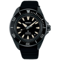 Seiko PROSPEX Samurai - Full Black SRPL15K1