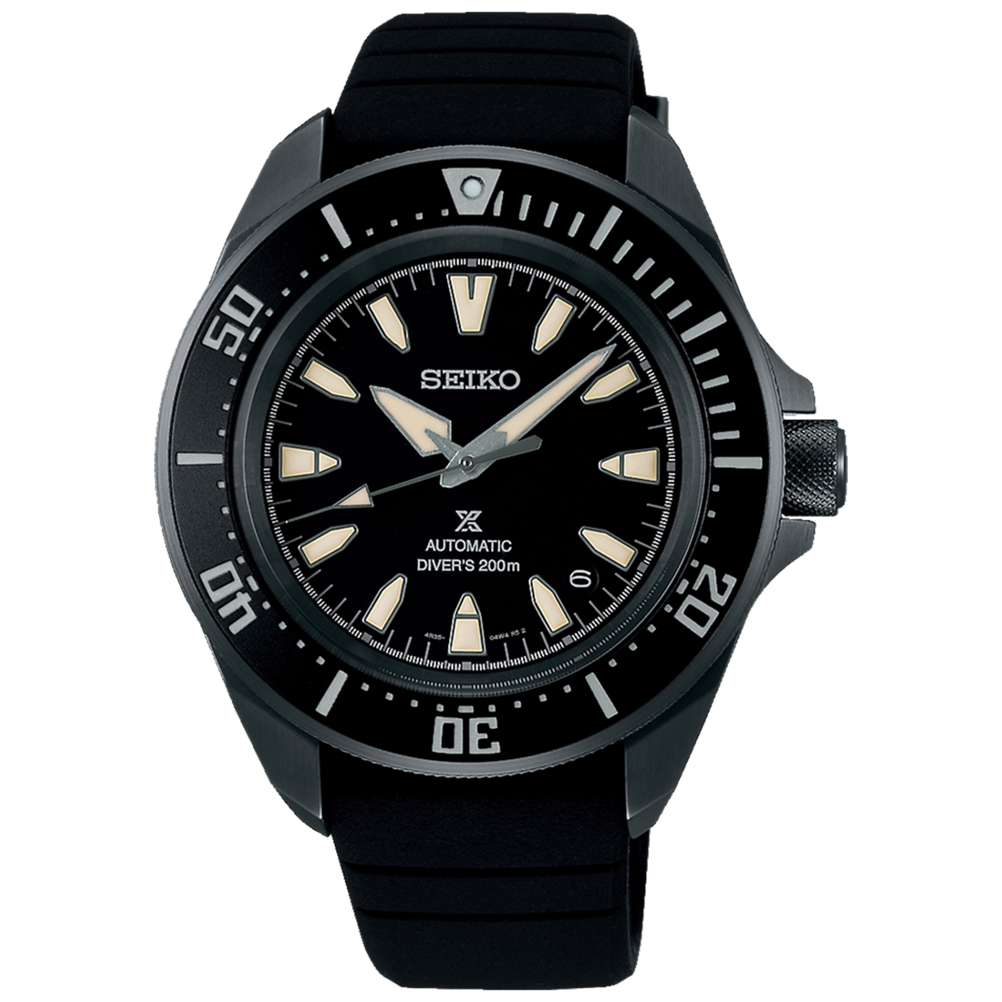 Seiko prospex automatic diver on sale