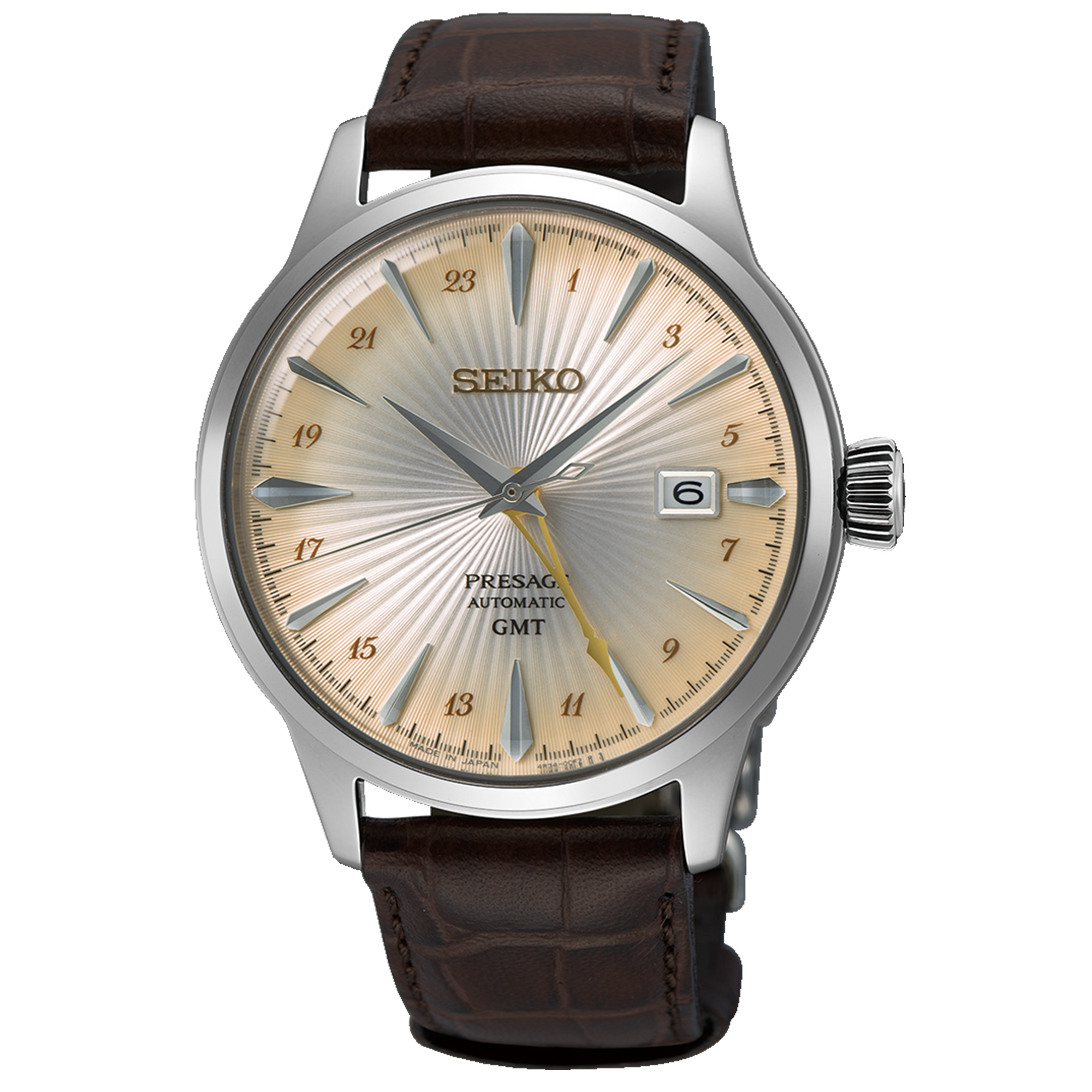 Seiko Presage Collection