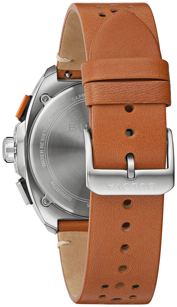 Bulova - Racer 98B427