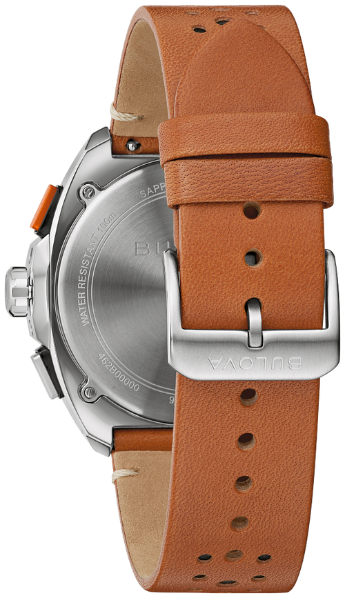 Bulova - Racer 98B427