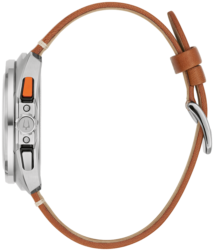 Bulova - Racer 98B427