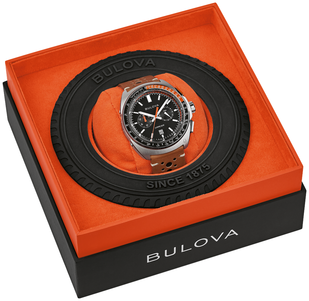 Bulova - Racer 98B427