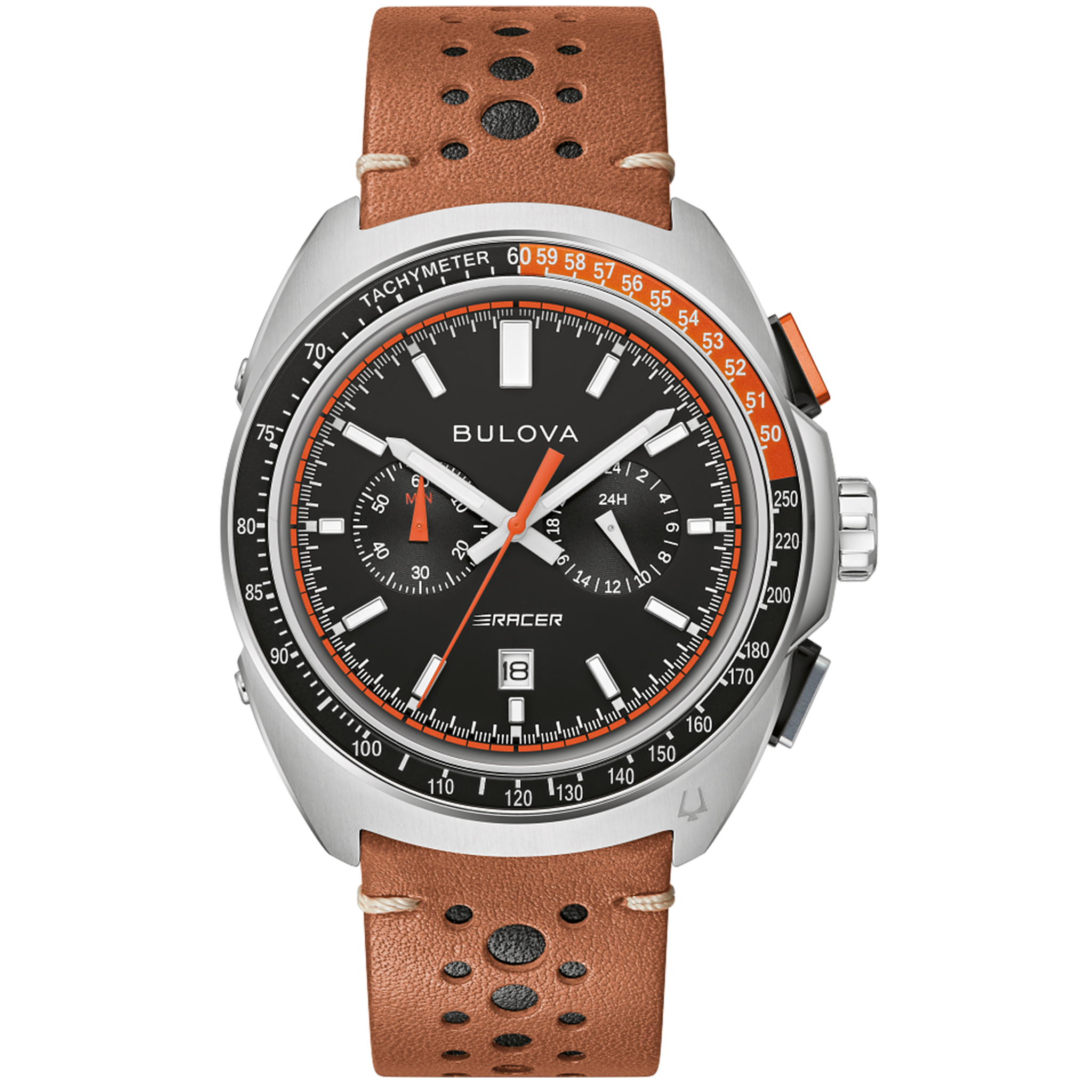 Bulova - Racer 98B427