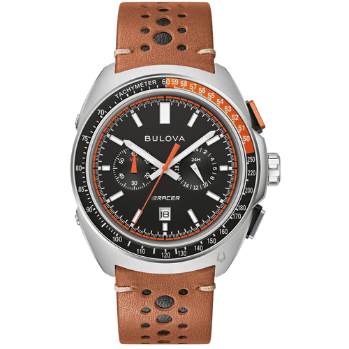 Bulova - Racer 98B427