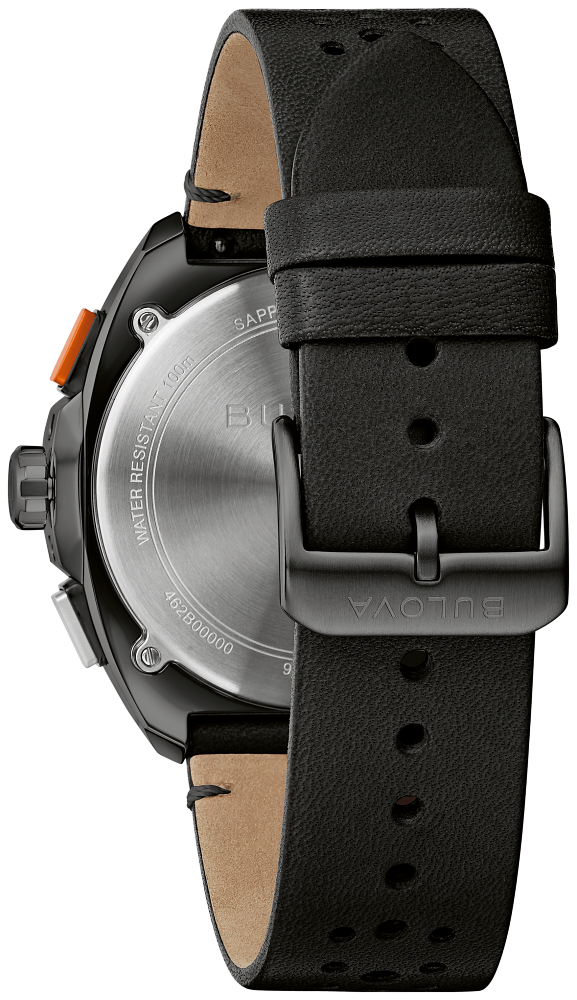 Bulova - Racer 98B428