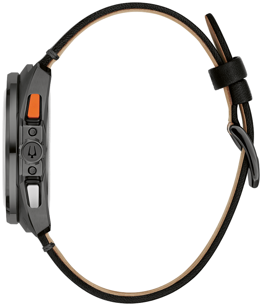 Bulova - Racer 98B428