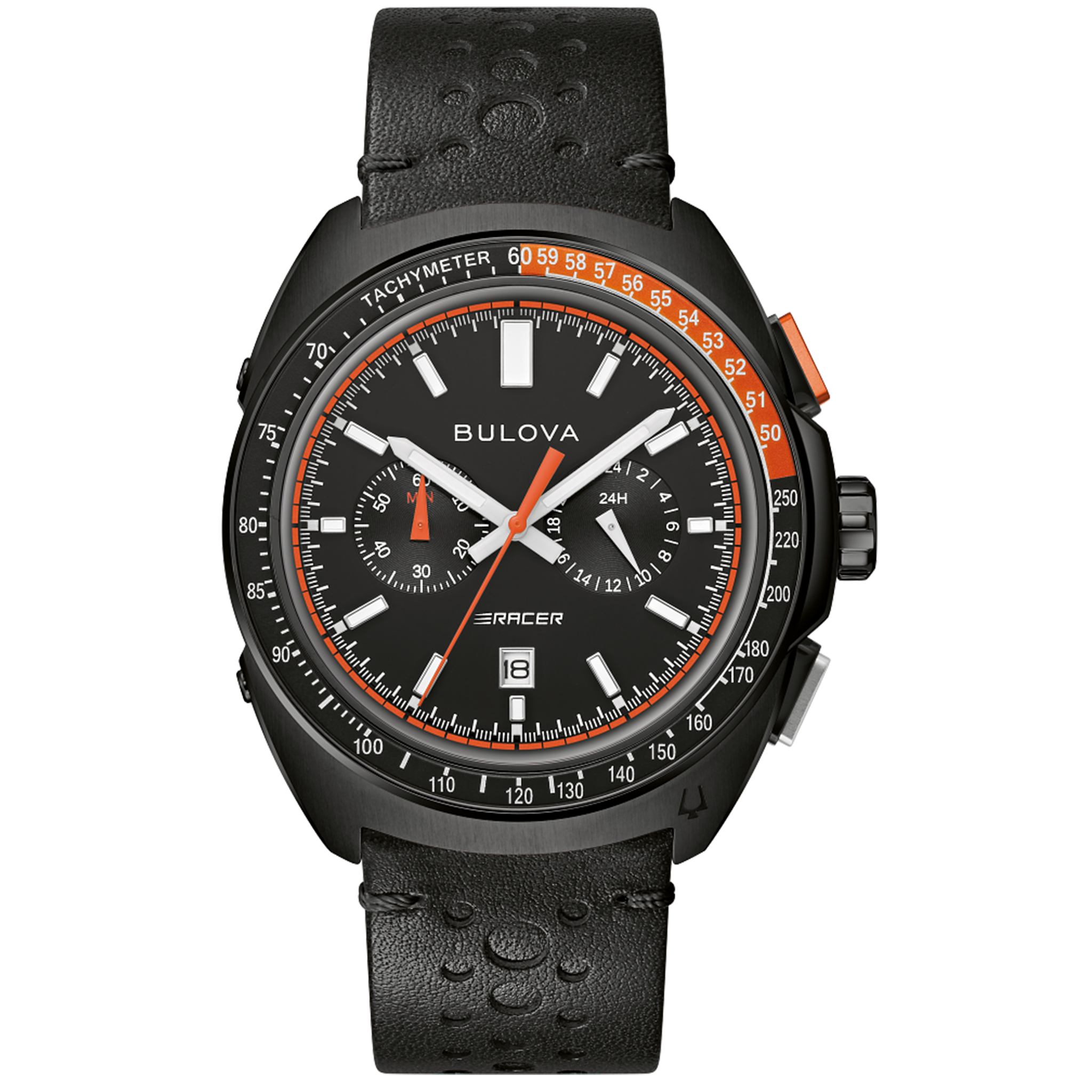 Bulova - Racer 98B428