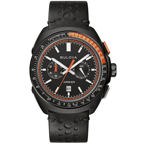 Bulova - Racer 98B428