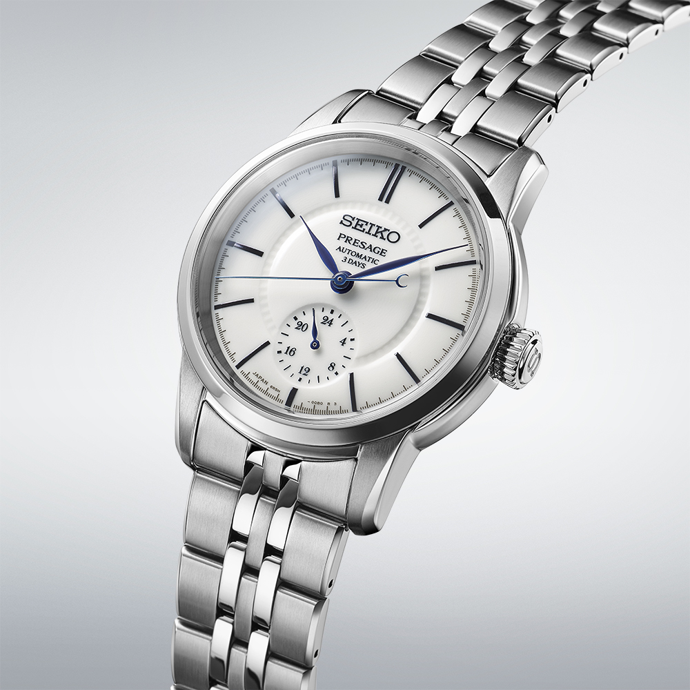 Seiko Presage Automatic -  Arita Porcelain SPB445J1