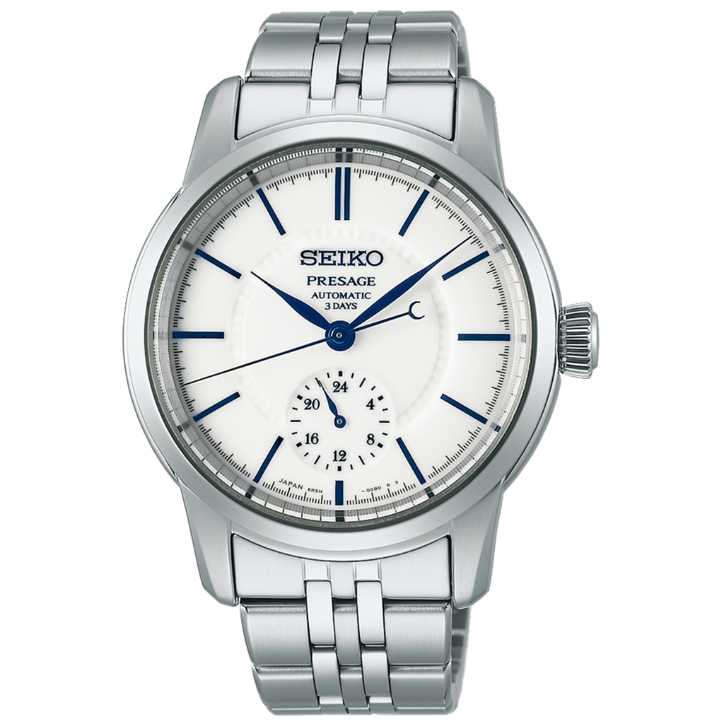 Seiko Presage Automatic -  Arita Porcelain SPB445J1