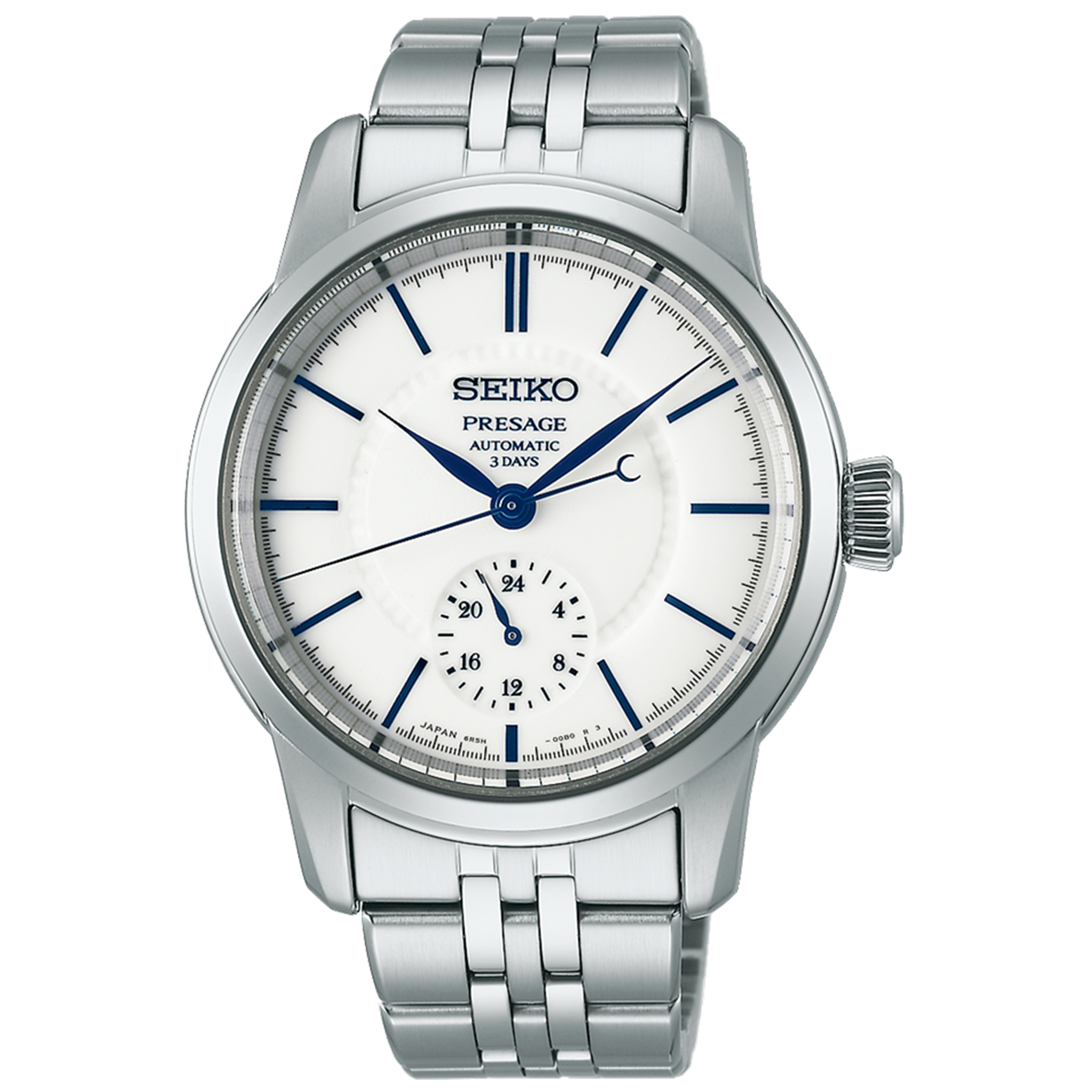 Seiko Presage Automatic -  Arita Porcelain SPB445J1