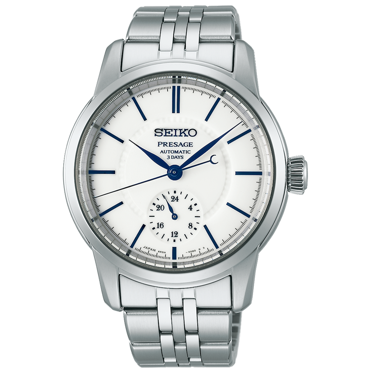 Seiko Presage Automatic -  Arita Porcelain ‘Concentric’