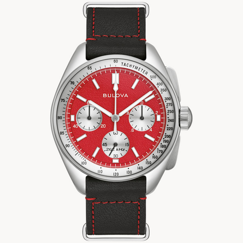 Bulova - Lunar Pilot 96K115