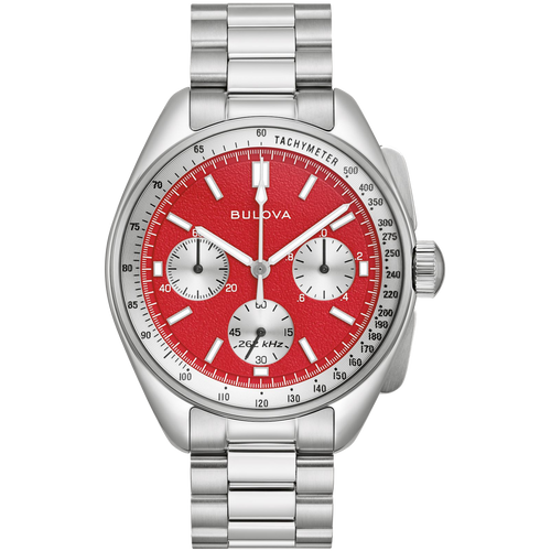 Bulova - Lunar Pilot 96K115