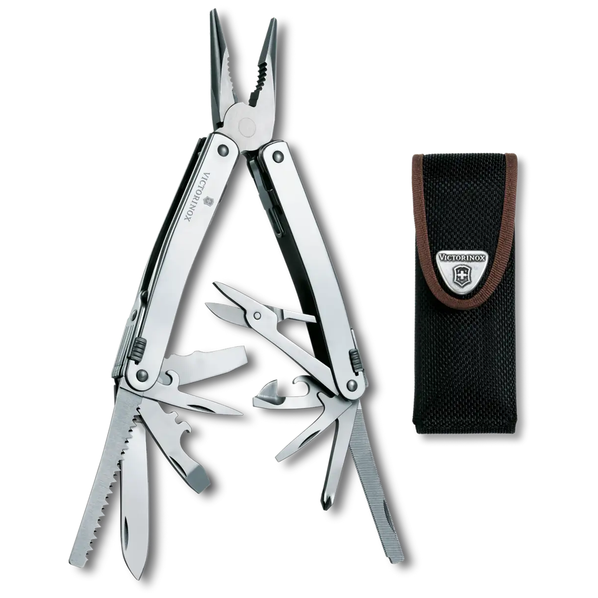 Victorinox - Swiss Tool Spirit X 3.0224.N