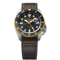 Seiko 5 Sport - Automatic GMT - SSK036K1