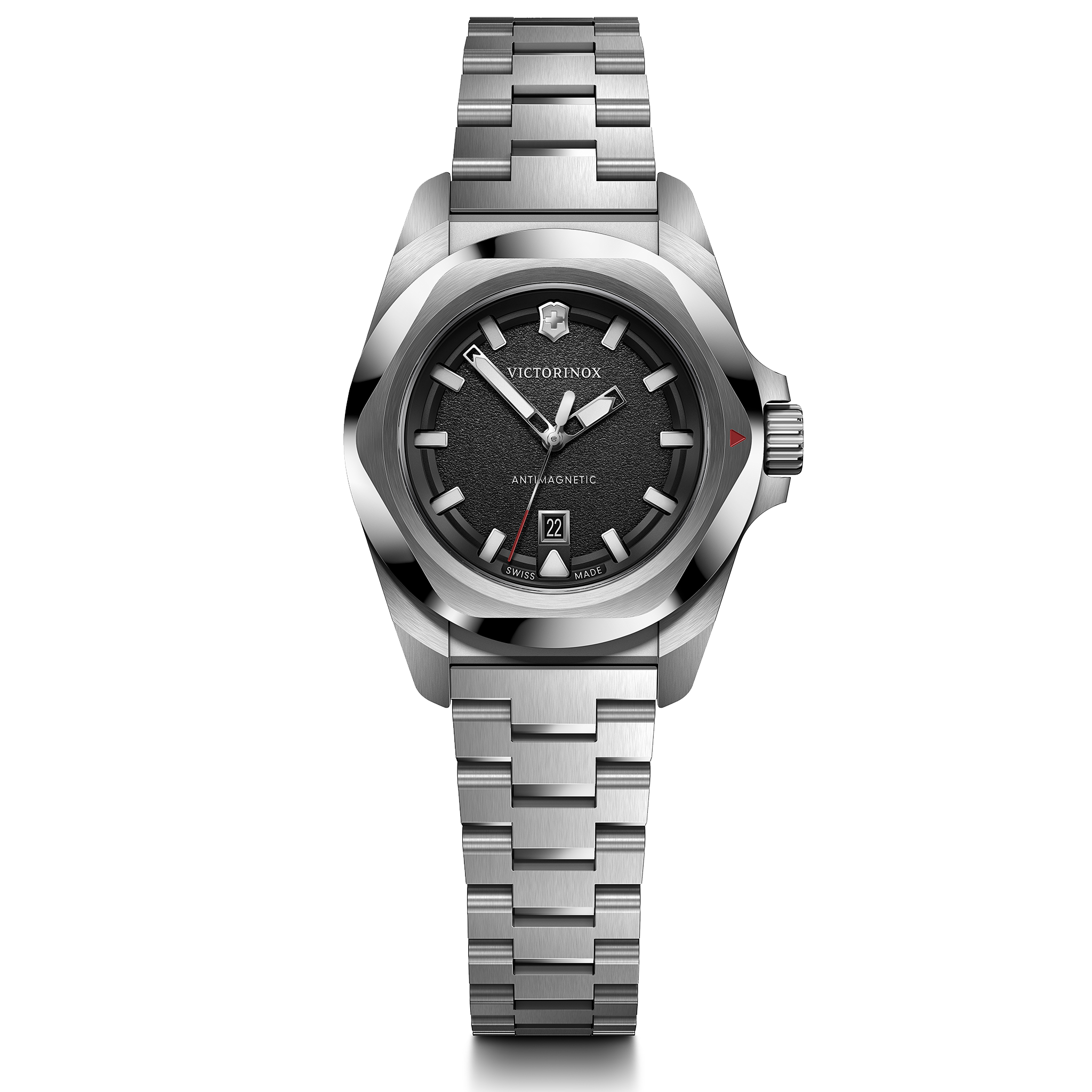 Victorinox Watch - 32mm I.N.O.X 242036