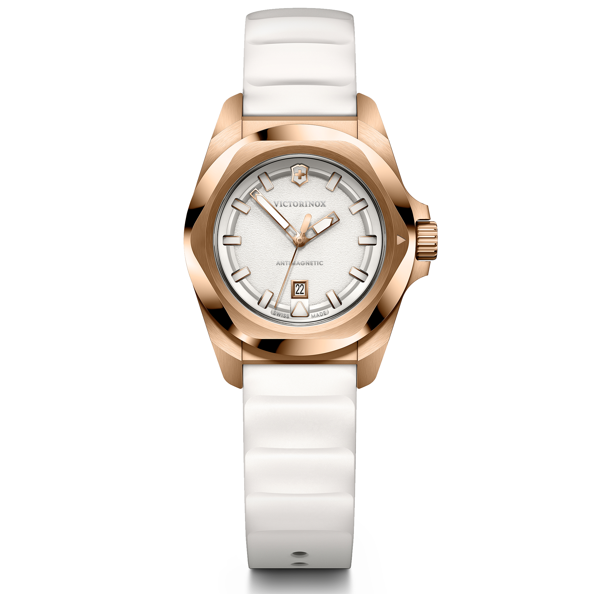 Victorinox Watch - 32mm I.N.O.X 242037