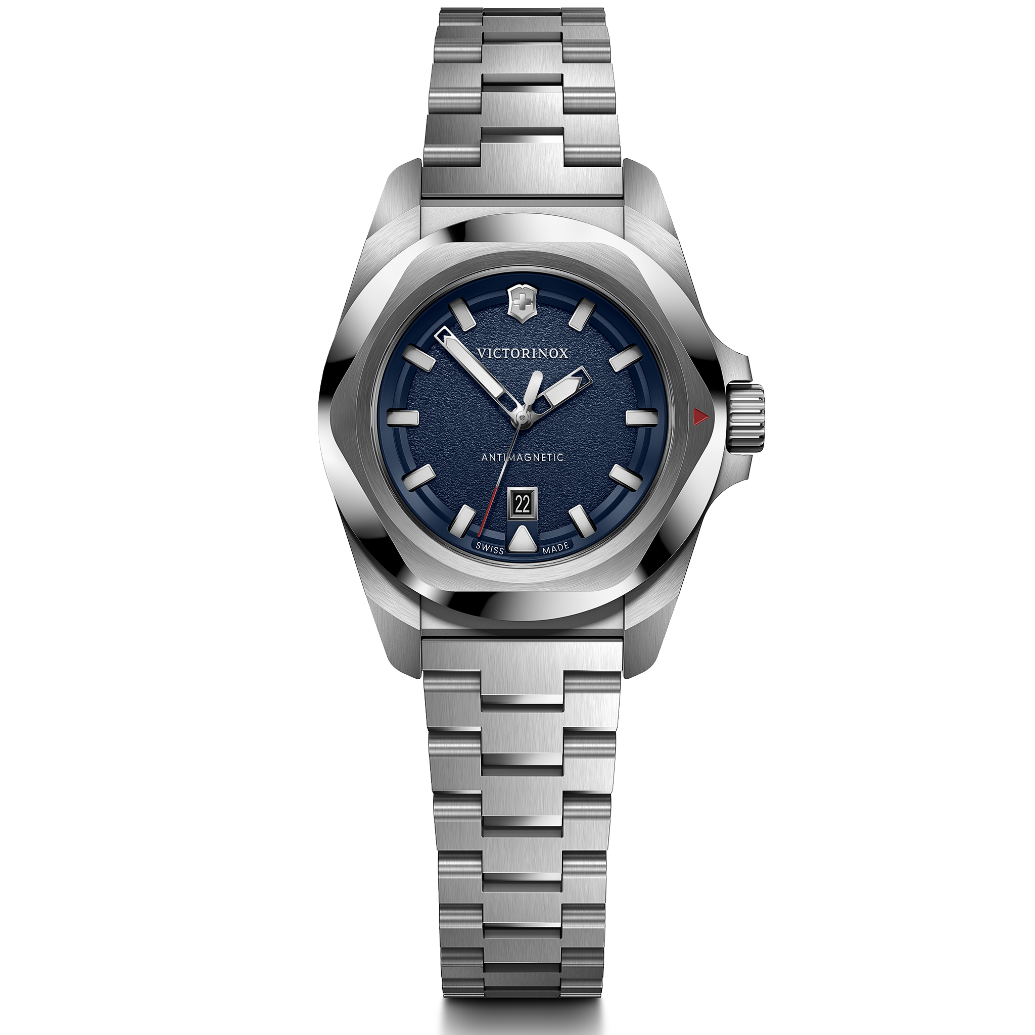 Victorinox Watch - 32mm I.N.O.X 242038