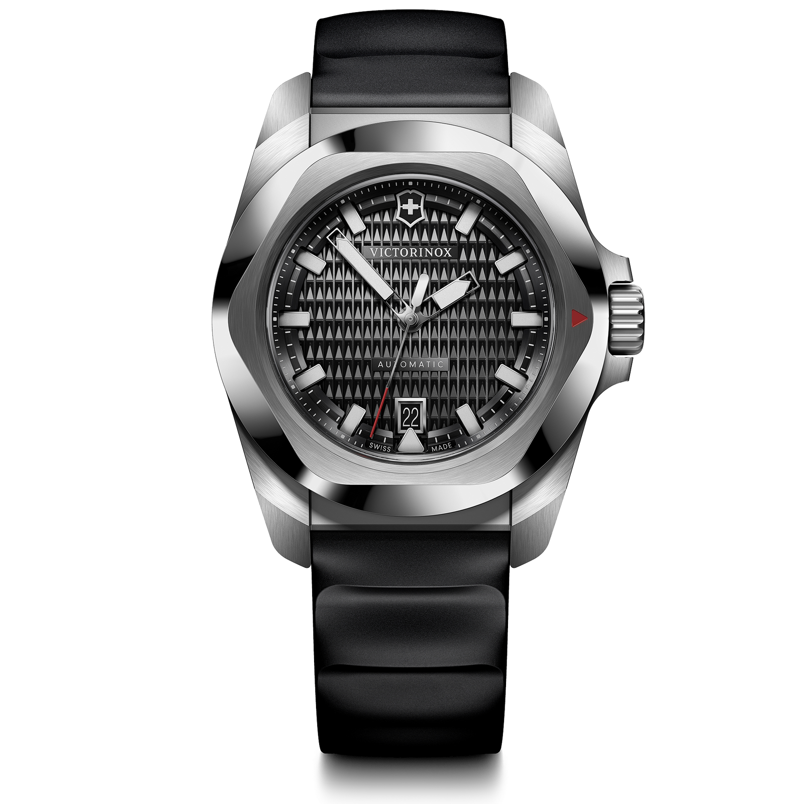 Victorinox inox watch sale