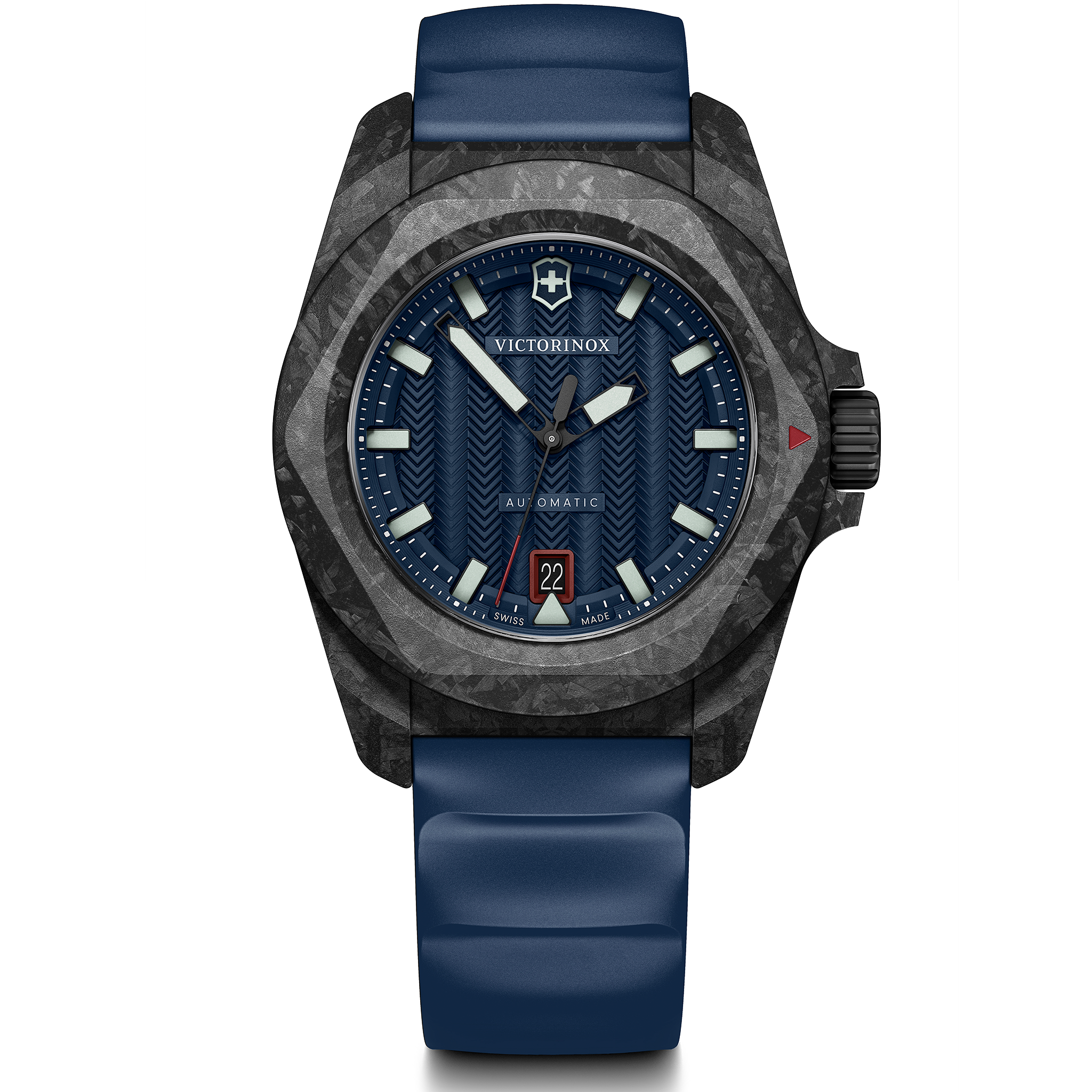 Victorinox Watch - I.N.O.X Carbon 242022.1