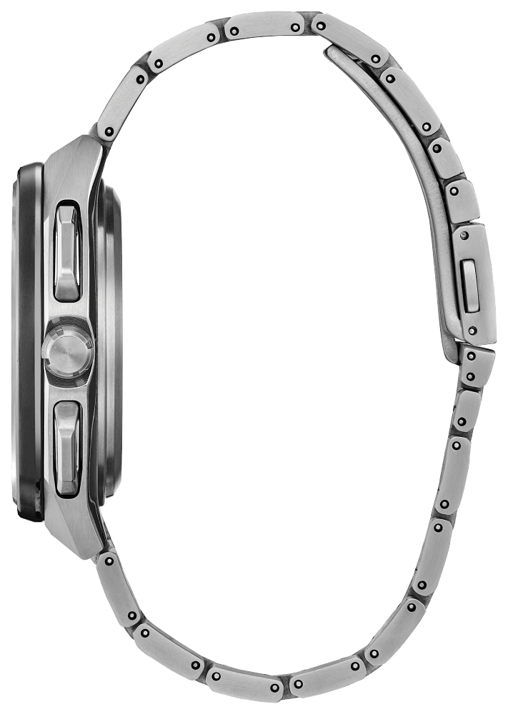 Citizen Eco-Drive - SATELLITE WAVE Freedom - CC3038-51E