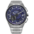 Citizen Eco-Drive - SATELLITE WAVE Freedom - CC3038-51E