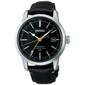 Seiko Presage Automatic - Urushi GMT SPB447J1