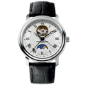 Frederique Constant - Classic Heartbeat Moonphase FC-335MC4P6
