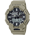 Casio G-Shock - GA010-5A