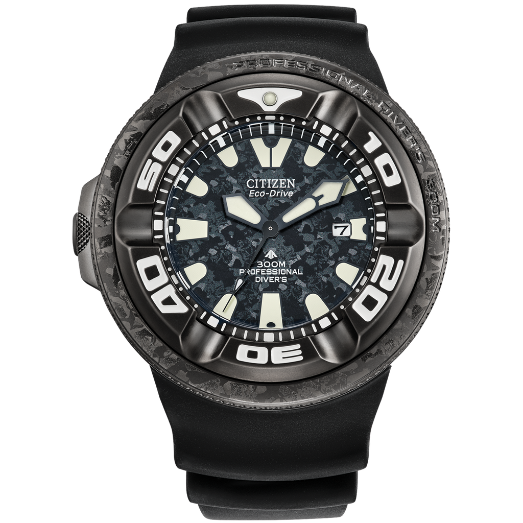 Citizen Eco-Drive - Promaster Ecozilla BJ8056-01E