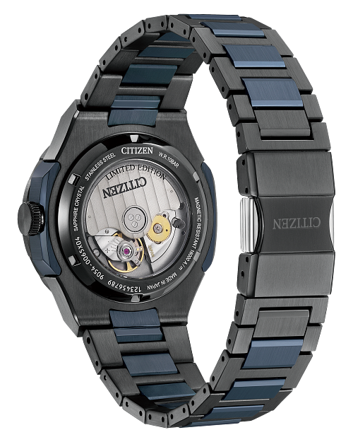 Citizen Automatic - SERIES8 NB6030-59L