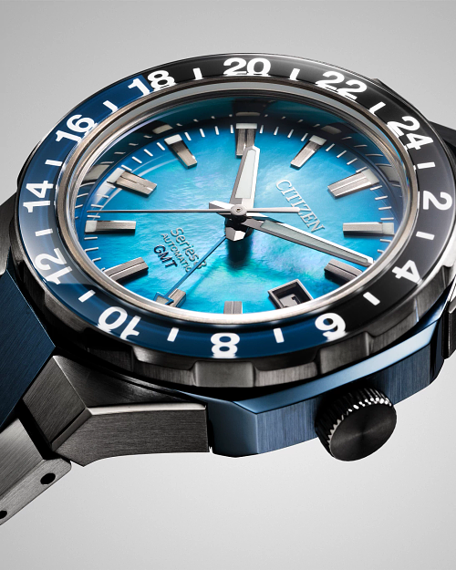 Citizen Automatic - SERIES8 NB6030-59L