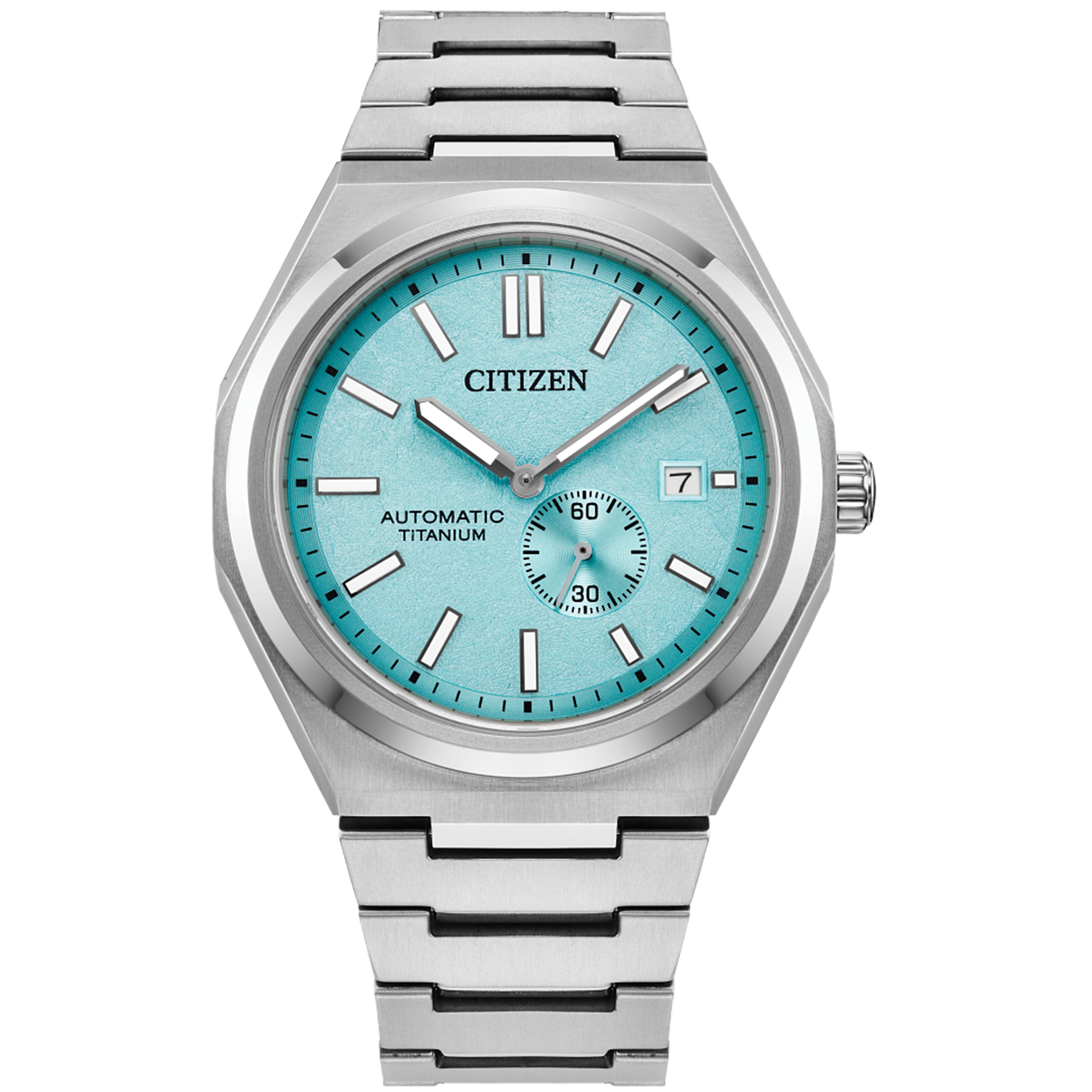 Citizen - Zenshin Mechanical - NJ0180-80M