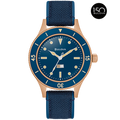 Bulova - MIL-SHIPS Bronze - 98A325