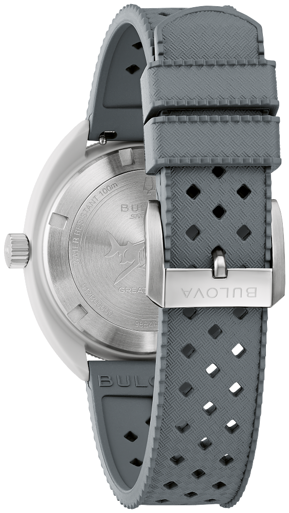 Bulova - Snorkel - 98B449