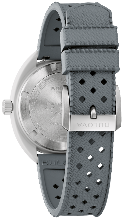 Bulova - Snorkel - 98B449