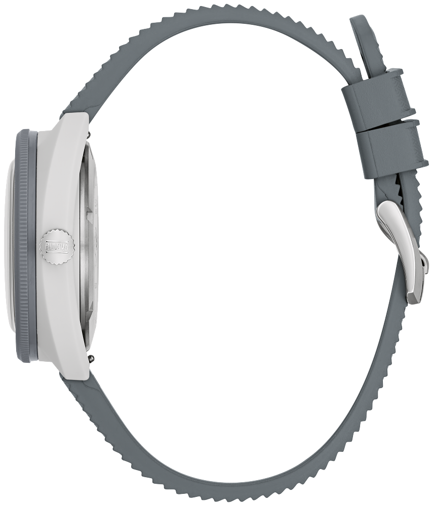 Bulova - Snorkel - 98B449